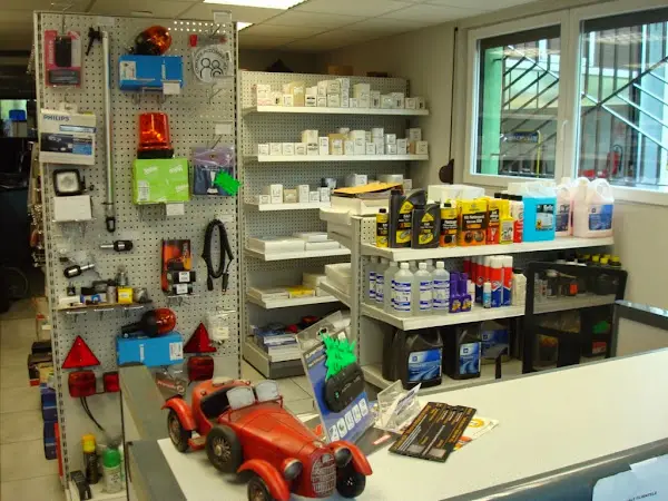Photo publiée sur la fiche Google de Garage DRESCH Autoprimo, Waldighofen