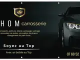 Photo de HOM carrosserie