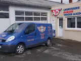 Photo de Garage Verger Et Associés