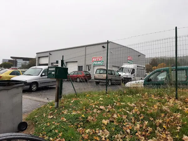 Photo publiée sur la fiche Google de JC Garage Auto-Primo, Nantiat