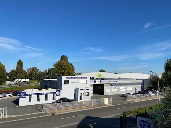 Photo publiée sur la fiche Google de Garage Cailleau - Motrio, Bruges