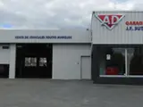 Photo de AD Garage Expert BERTHELOT - SUTEAU