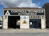 Photo de CTM33 Auto Bilan Magudas Controle Technique Merignac Bordeaux