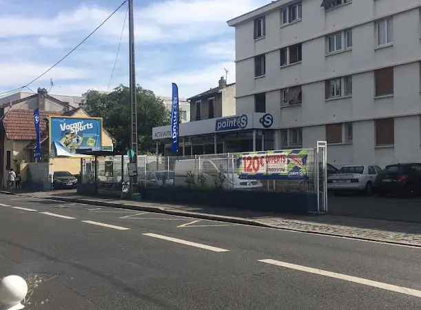 Photo publiée sur la fiche Google de Point S Auto Centre, Villeneuve-la-Garenne