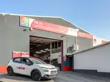 Photo de FM-2V CARROSSERIE