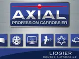 Photo de LIOGIER CENTRE AUTOMOBILE - AXIAL