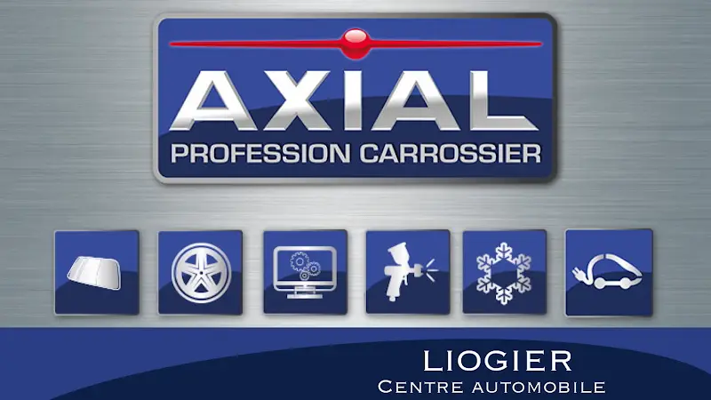 Photo publiée sur la fiche Google de LIOGIER CENTRE AUTOMOBILE - AXIAL, Firminy