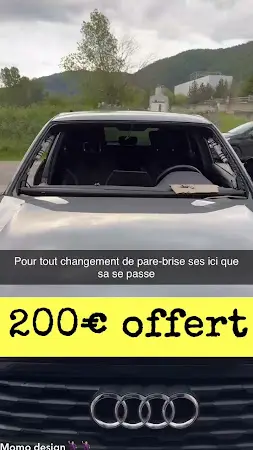 Photo publiée sur la fiche Google de YS CARS, Aurec-sur-Loire