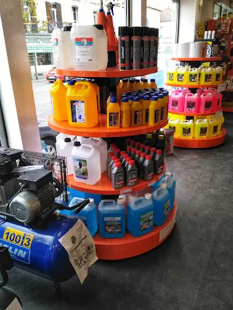 Photo publiée sur la fiche Google de G.P.Auto Pièces AutoToutes Marques