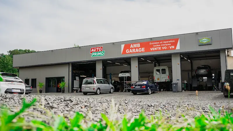 Photo publiée sur la fiche Google de AUTOPRIMO - AMB Garage, Ydes