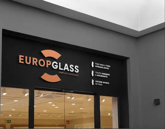 Photo publiée sur la fiche Google de EuropGlass Saint-Etienne (0€ de Franchise), Saint-Priest-en-Jarez