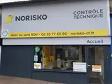 Photo de Centre contrôle technique NORISKO ( AUTO-MOTO )