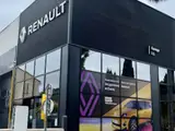 Photo de GARAGE LG Pujaut - Agent RENAULT / DACIA