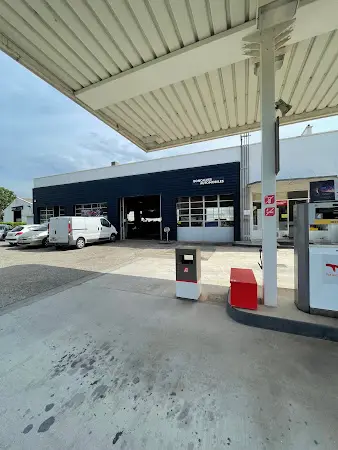Photo publiée sur la fiche Google de TOP GARAGE - GONCALVES AUTOMOBILES, Loire-sur-Rhône