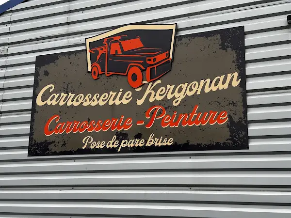 Photo publiée sur la fiche Google de Carrosserie Kergonan, Bourg-Blanc