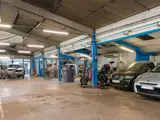 Photo de Profil A Neuf - Bosch Car Service