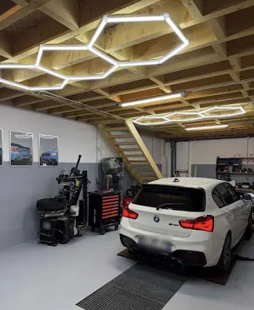 Photo publiée sur la fiche Google de Garage NGU&KAME, Chaufour-lès-Bonnières