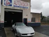 Photo de Centre de Contrôle Technique Automobile de Meung sur Loire