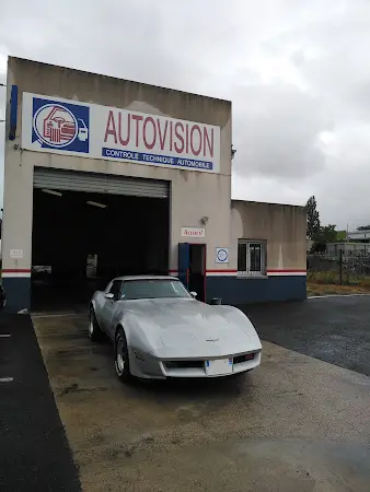 Photo publiée sur la fiche Google de Centre de Contrôle Technique Automobile de Meung sur Loire, Meung-sur-Loire