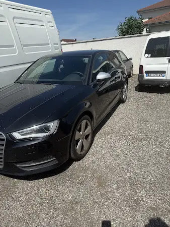 Photo publiée sur la fiche Google de Dépannage Auto Service Lyon