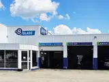 Photo de Centre pare-brise S Glass Houtaud