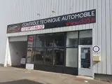 Photo de CT35 Controle Technique Saint-Nicolas de Redon Auto et Moto