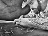 Photo de Carrosserie Blackbird Creation (Galland Joffrey) 71620 BEY