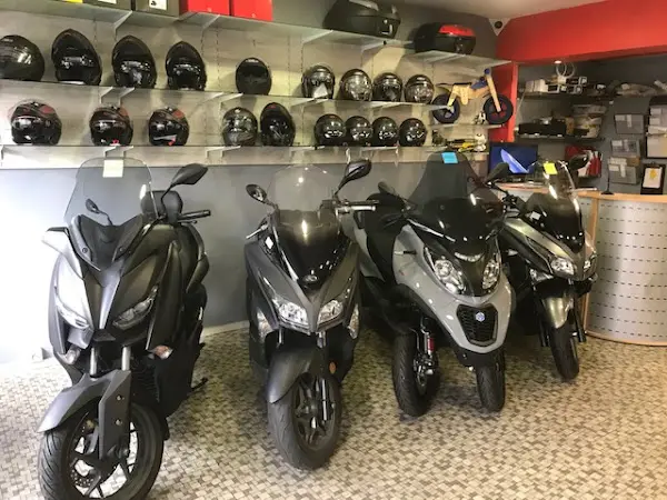 Photo publiée sur la fiche Google de L'Atelier d'Edmond by B2r, Deuil-la-Barre