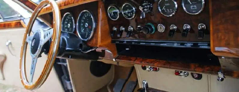 Photo publiée sur la fiche Google de Vintage Cars & Caux, Bacqueville-en-Caux