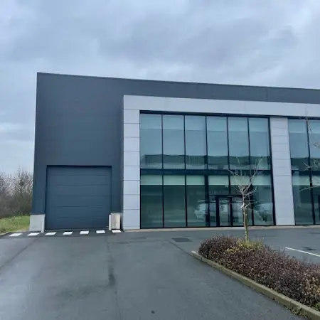 Photo publiée sur la fiche Google de Shiftech Lille Reprogrammation Moteur, Sainghin-en-Mélantois