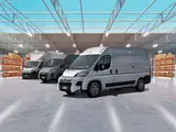 Photo de IVECO PROVENCE