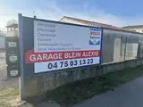 Photo de Garage Blein Alexis - Bosch Car Service