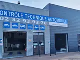 Photo de AS Autosécurité Contrôle Technique SAINT JEAN DU CARDONNAY