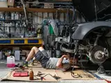 Photo de Dutat Jonathan - Carrosserie Beauvert