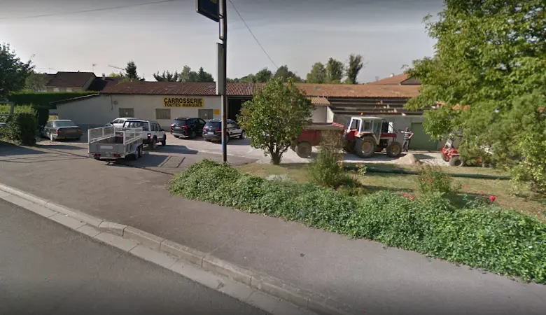 Photo publiée sur la fiche Google de CARROSSERIE LAJOIE, Dieue-sur-Meuse
