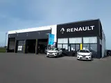 Photo de AGENCE RENAULT DACIA - Garage GANDRIEAU et Fils