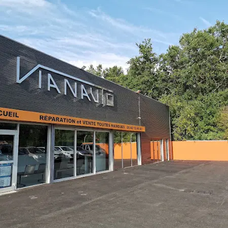 Photo publiée sur la fiche Google de Garage Vianauto, Martignas-sur-Jalle