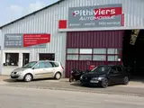 Photo de AUTOMOBILE SARL PITHIVIERS