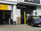 Photo de Renault Etoile Auto 44 - Groupe Idylauto