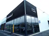 Photo de BR AUTO LANGOGNE Dacia