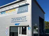 AS Autosécurité Contrôle Technique PEYPIN