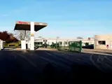 Photo de USSON GARAGE 86 Station TOTAL