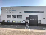 Photo de Carrosserie Larcher - Groupe Gaillard
