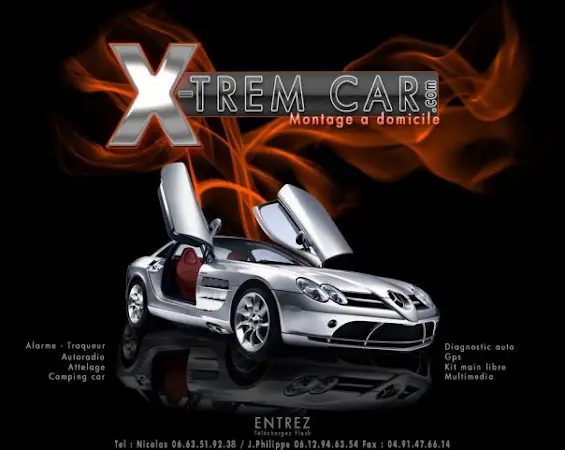 Photo publiée sur la fiche Google de Electricien automobile X-Trem Car, Rougiers