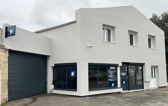 Photo publiée sur la fiche Google de Sarl Tasdon Automobile, La Rochelle
