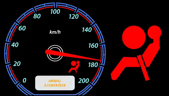 Photo publiée sur la fiche Google de VOYANT AIRBAG dépannage et réparation d'airbag, Schiltigheim