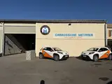 Photo de GL CARROSSERIE CARROSSERIE METIVIER