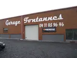 Photo de GARAGE FONTANNES EUROREPAR Car Service