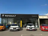 Photo de Garage Barnouin - Renault Les Taillades