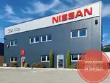 Photo de Garage Meca Nico - Agent NISSAN Belley 01300